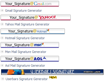 pdf signature generator