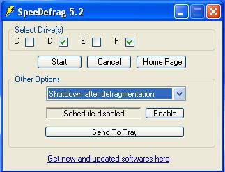 best defrag software best defrag software