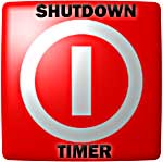 vista shutdown timer virus