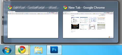 how to change windows 7 taskbar to windows 10